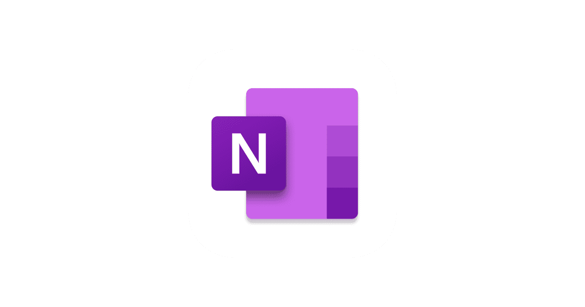 Microsoft OneNote