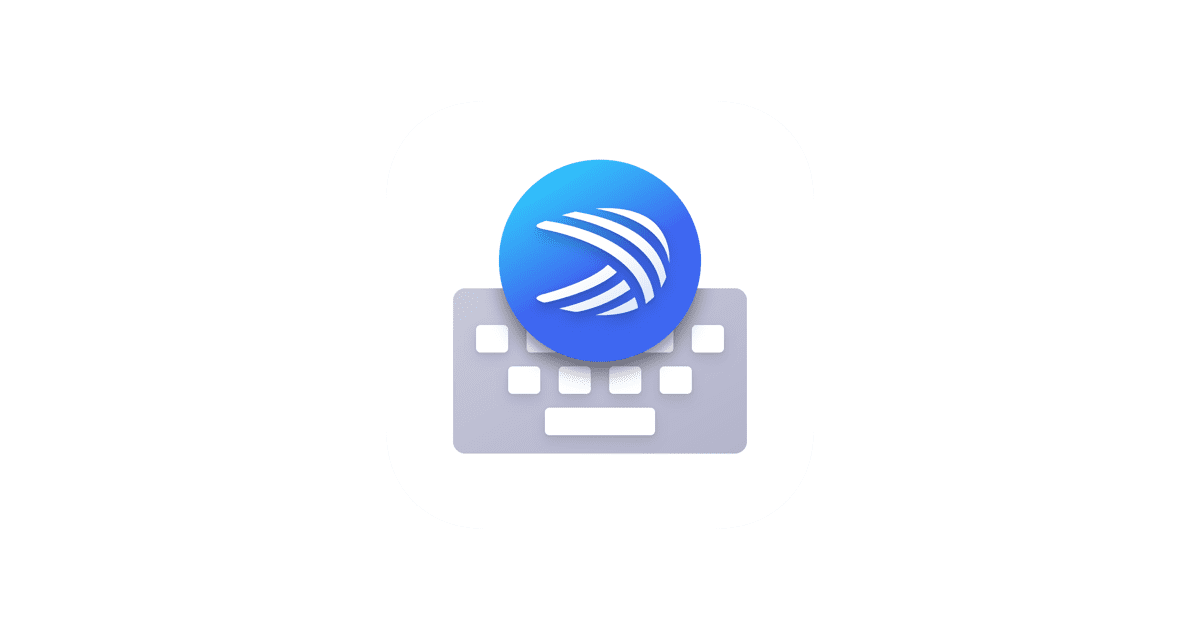 Microsoft SwiftKey Keyboard