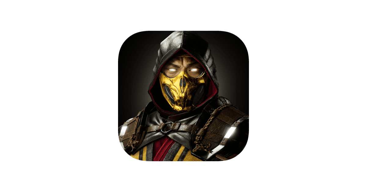 Mortal Kombat