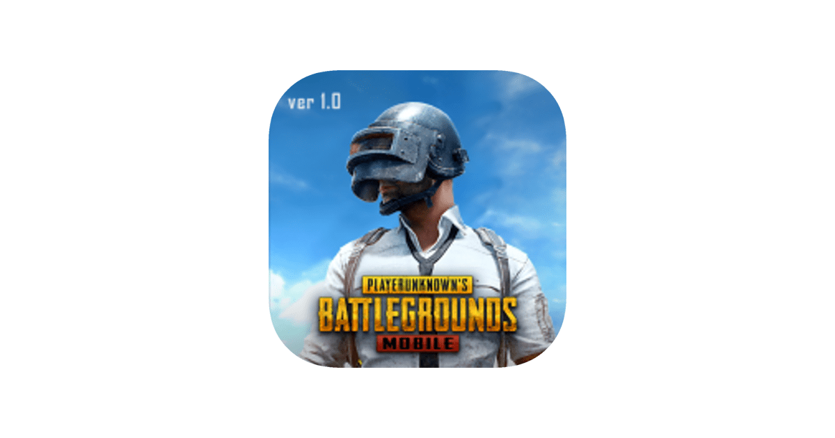 PUBG MOBILE - NEW ERA