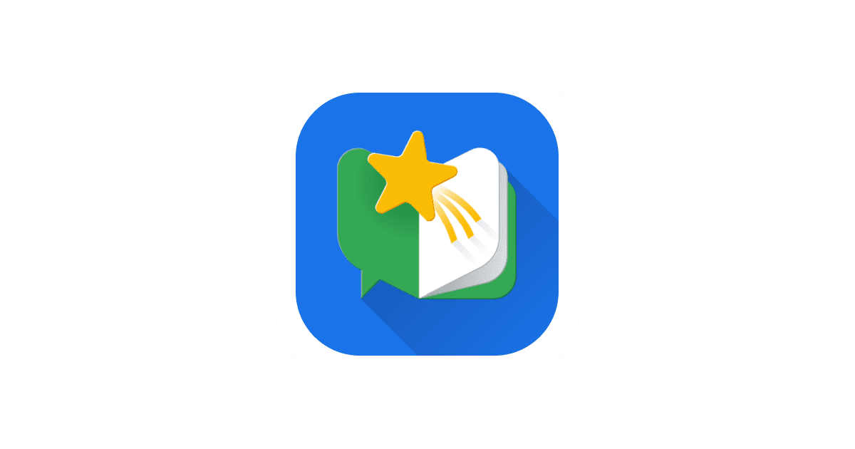 Read Along by Google A fun reading app
