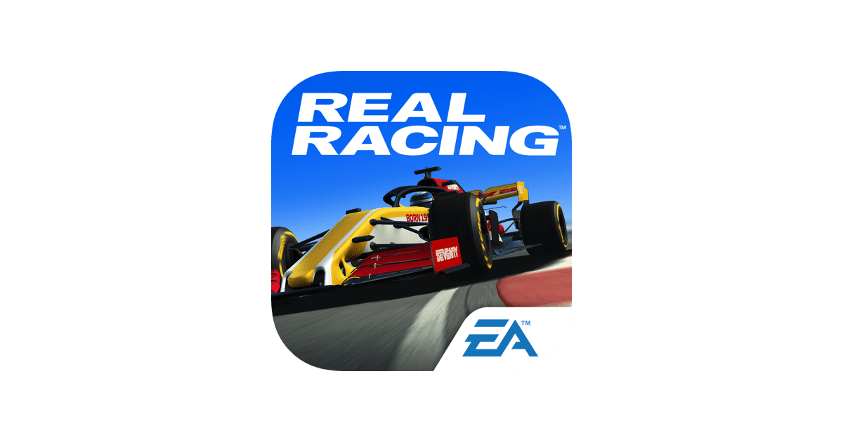 Real Racing 3