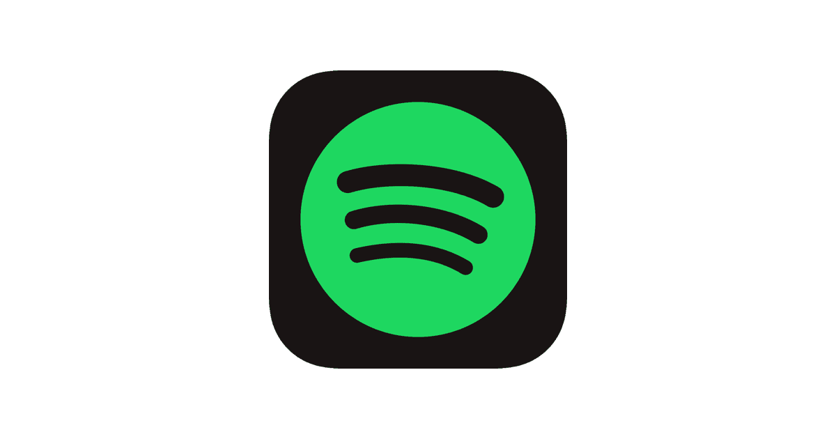 Spotify — слушай музыку