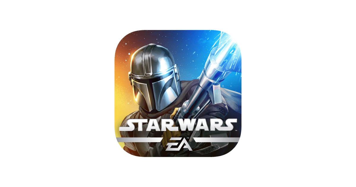 Star Wars™ Галактика героев