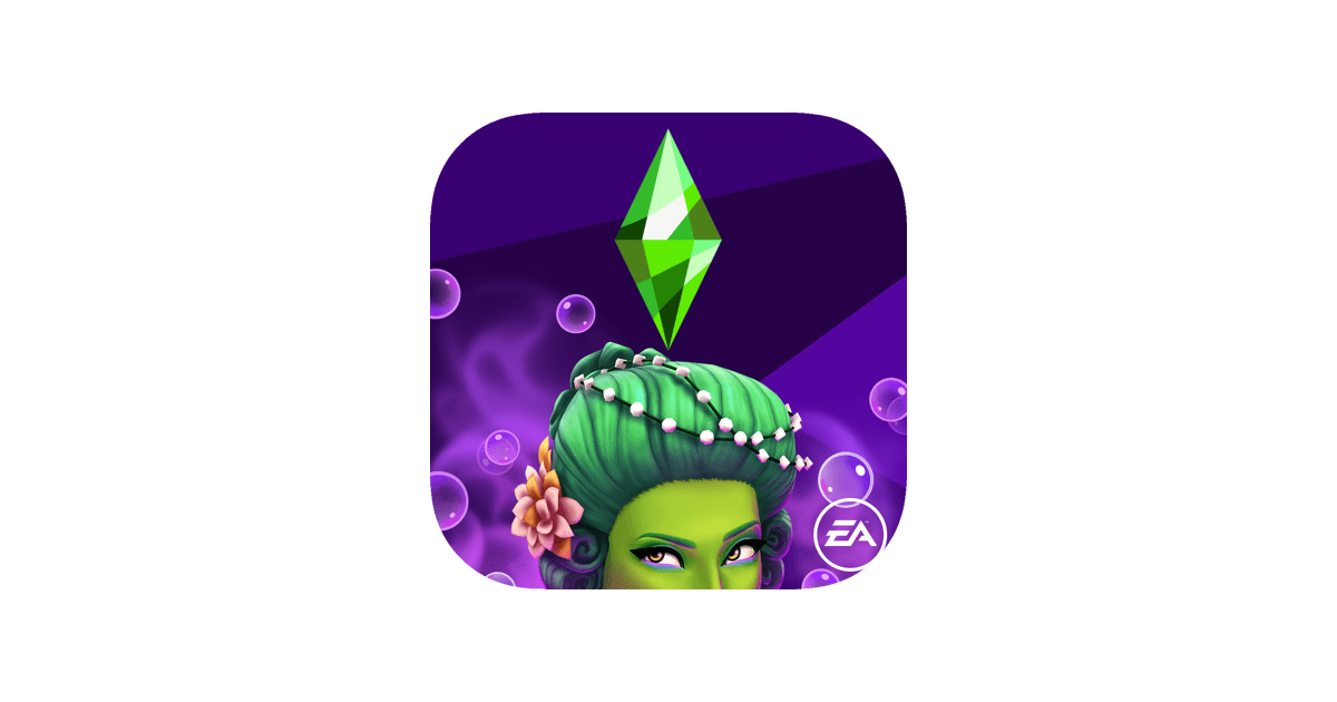 The Sims™ Mobile