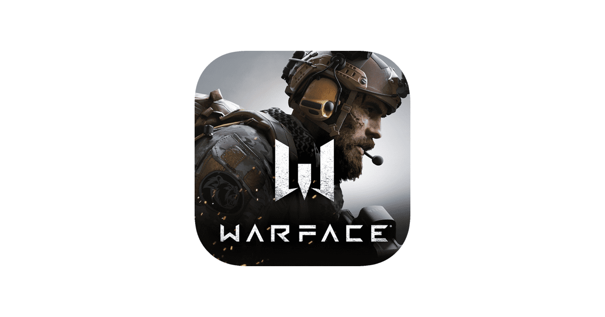 Warface Global Operations