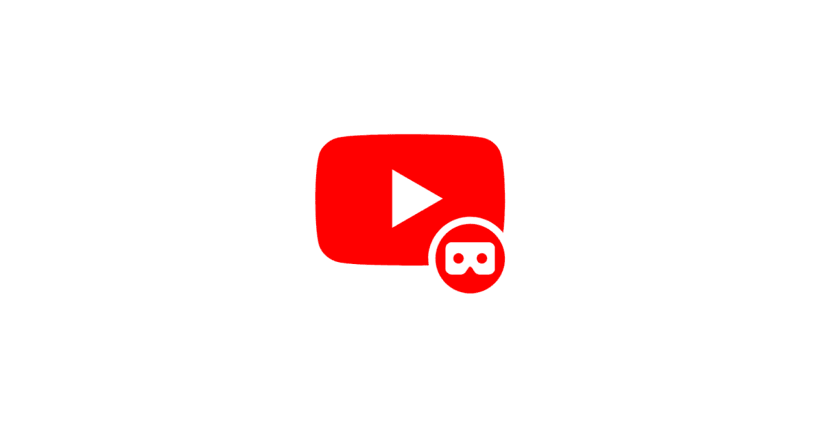 YouTube VR