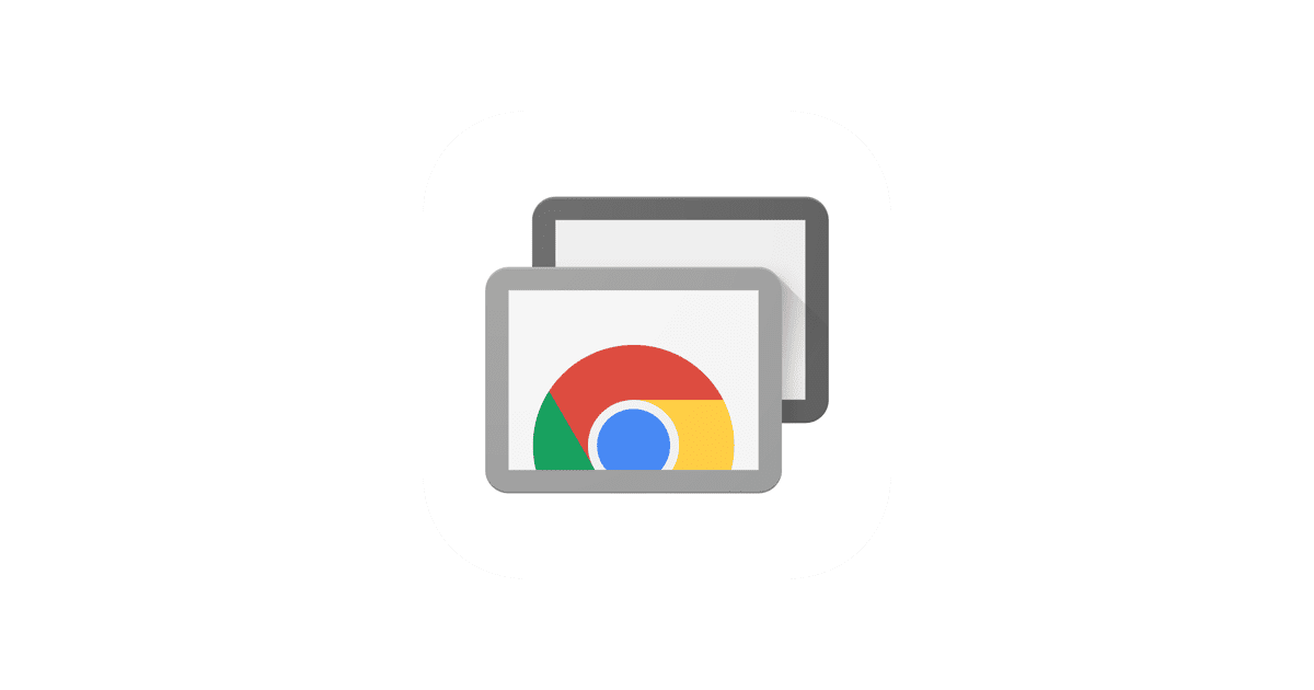 Удаленный рабочий стол Chrome