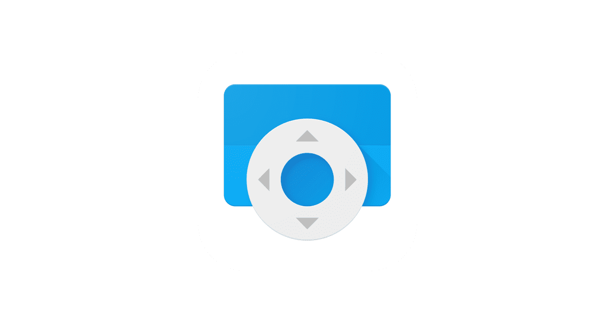 Android TV Remote Control