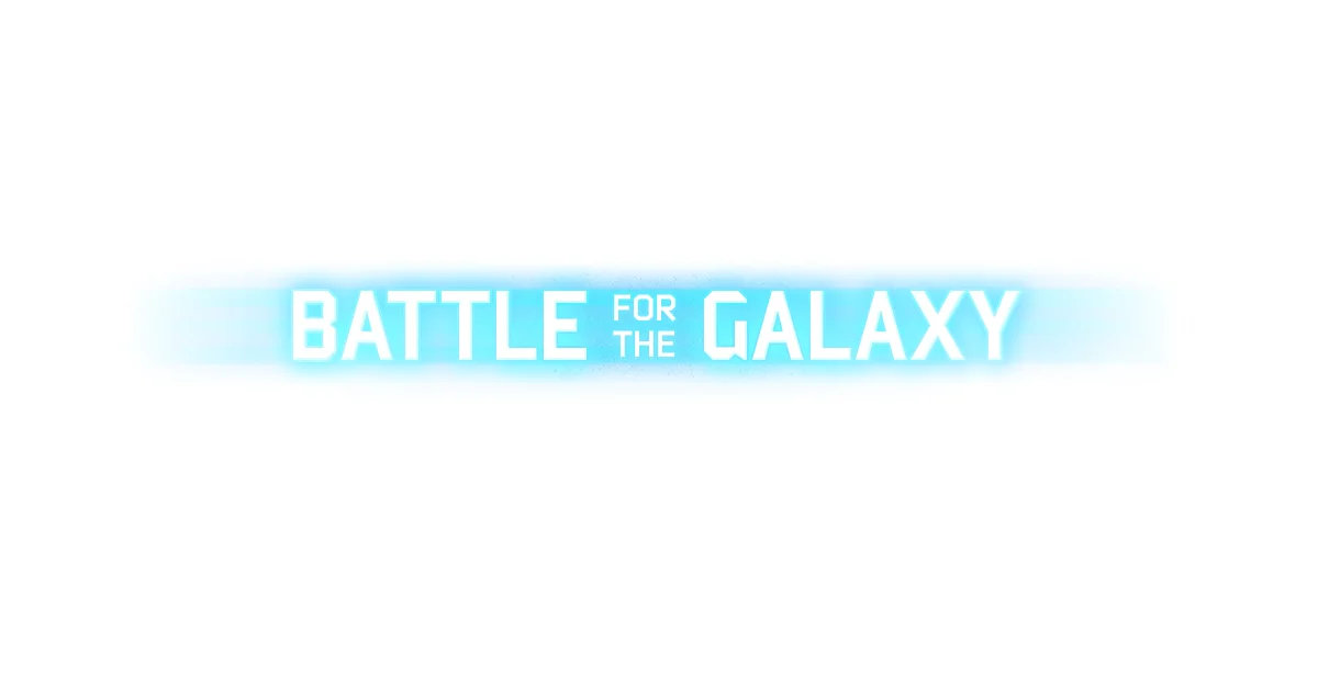 Battle for the Galaxy