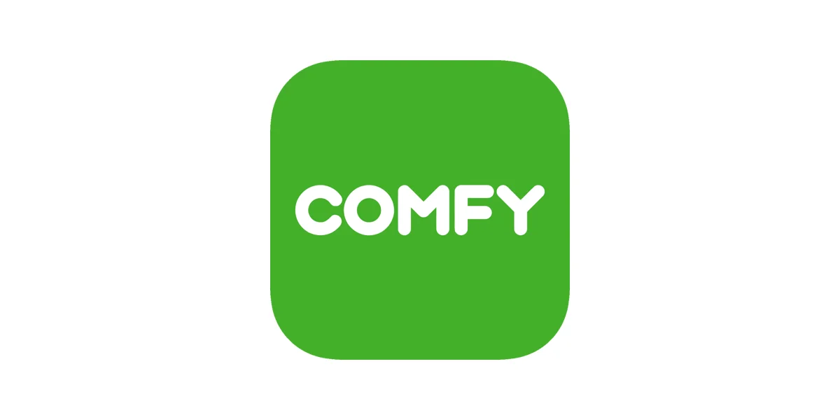 Comfy