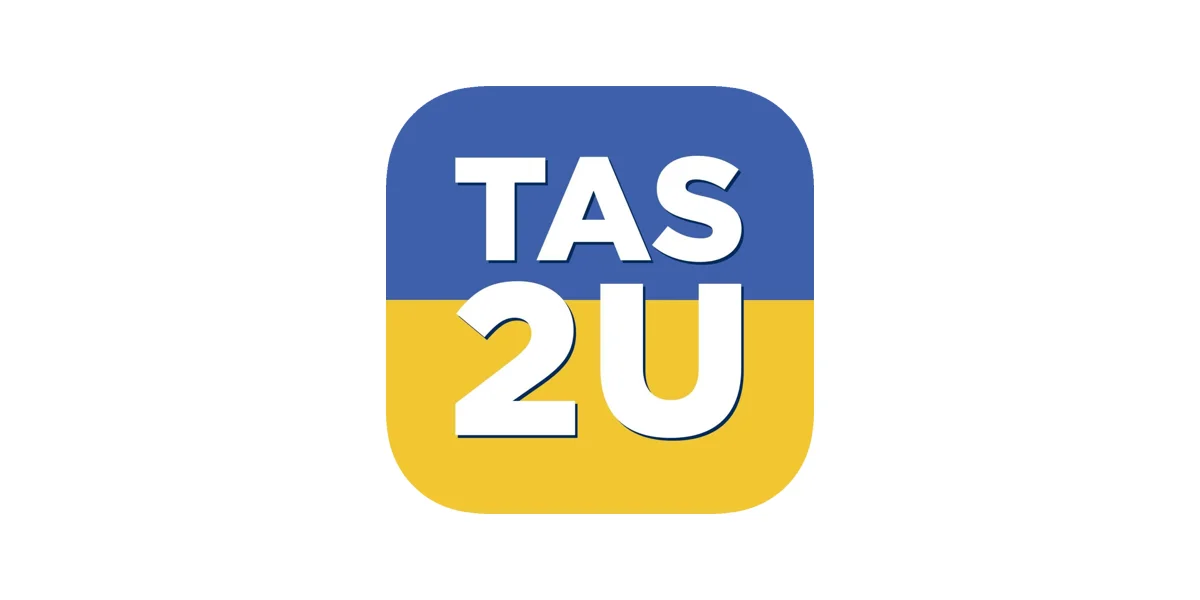 TAS2U