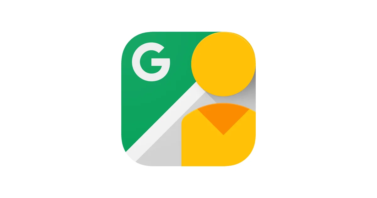 Google Просмотр улиц