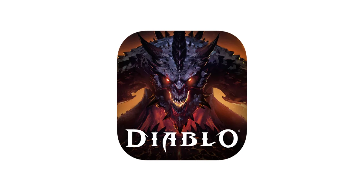 Diablo Immortal