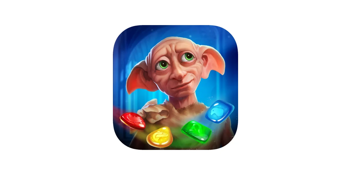 Harry Potter: Puzzles & Spells
