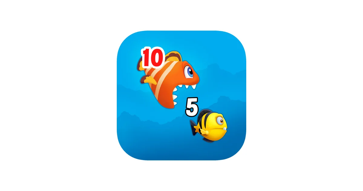fishdom