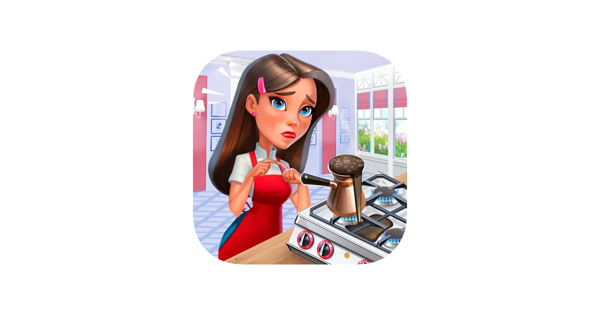 my cafe