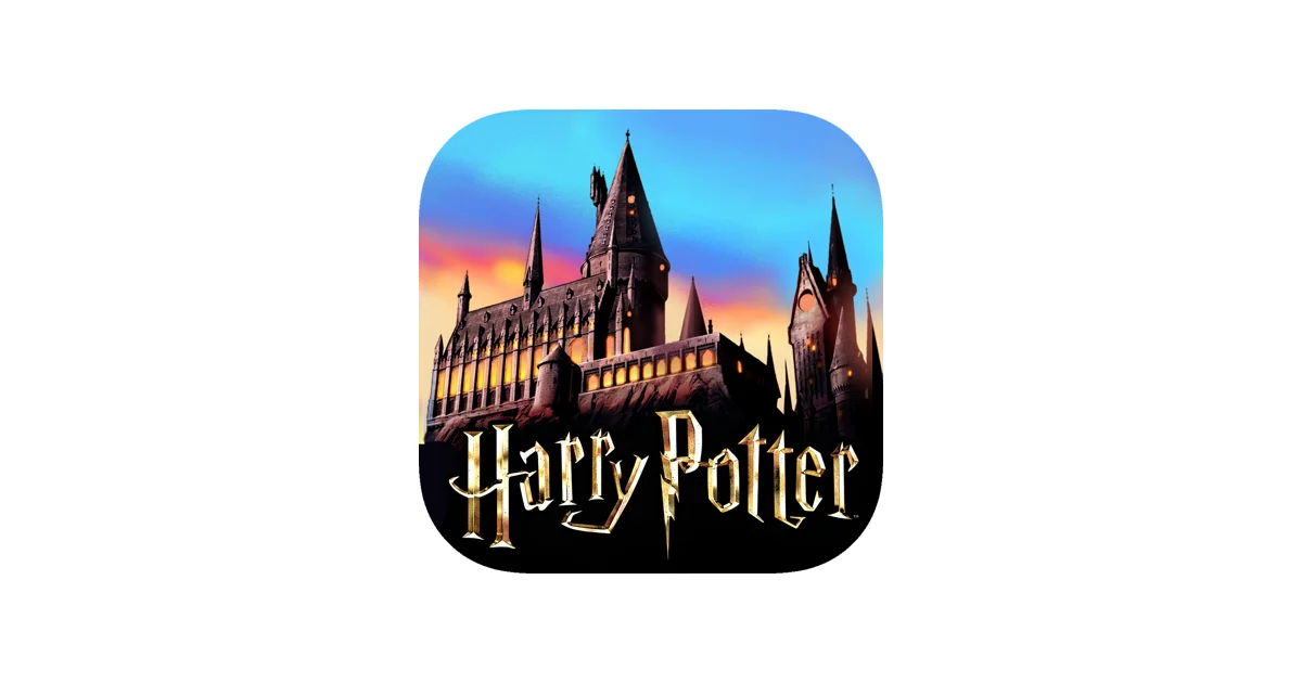 Harry Potter Hogwarts Mystery