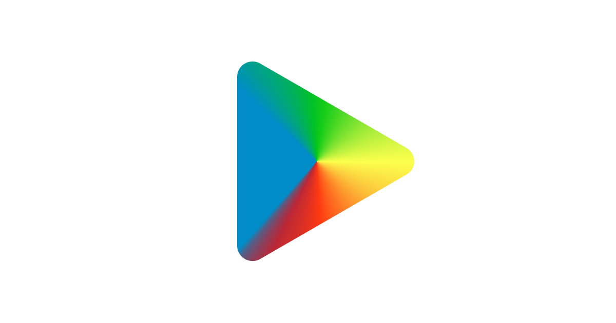 Logo PlayMarket