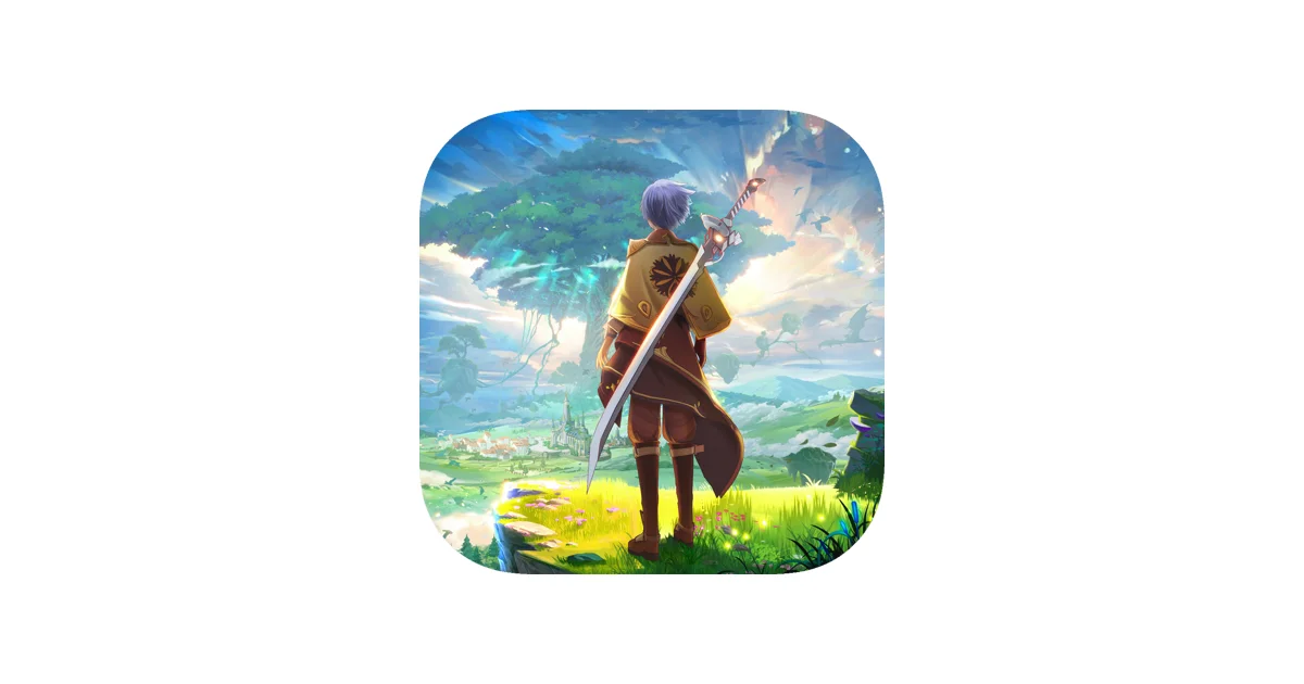Legend of neverland