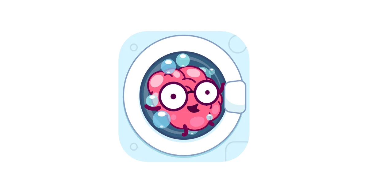 Brain wash