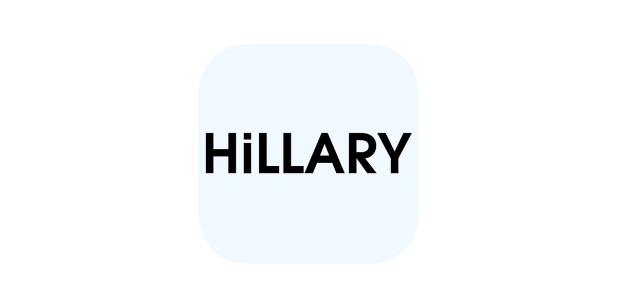 Hillary