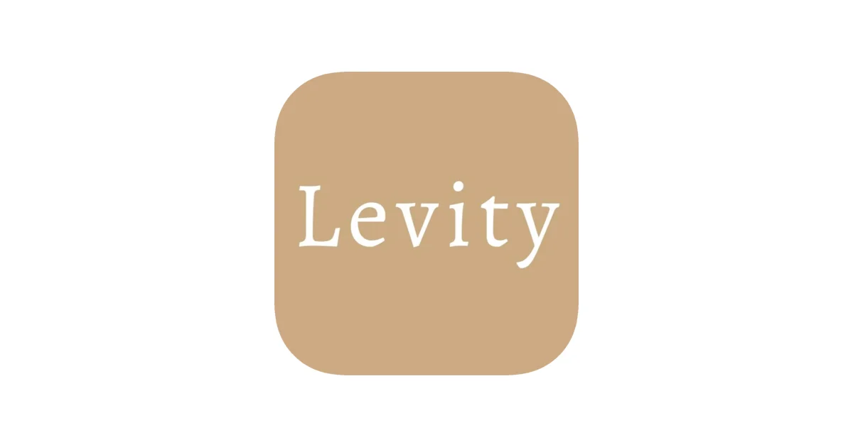 LEVITY