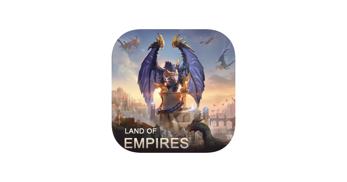 Land of Empires Immortal