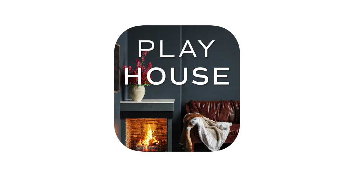 PLAYHOUSE design game