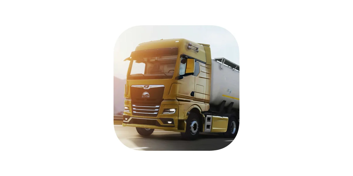 Truckers of Europe 3