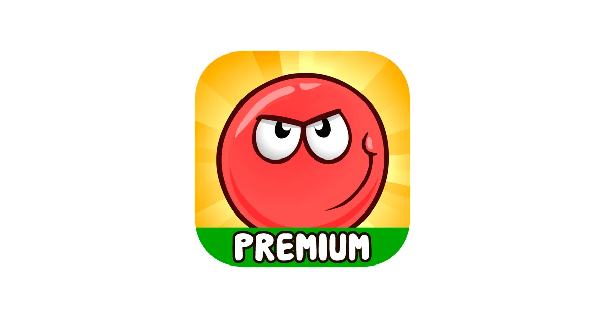 Red Ball 4