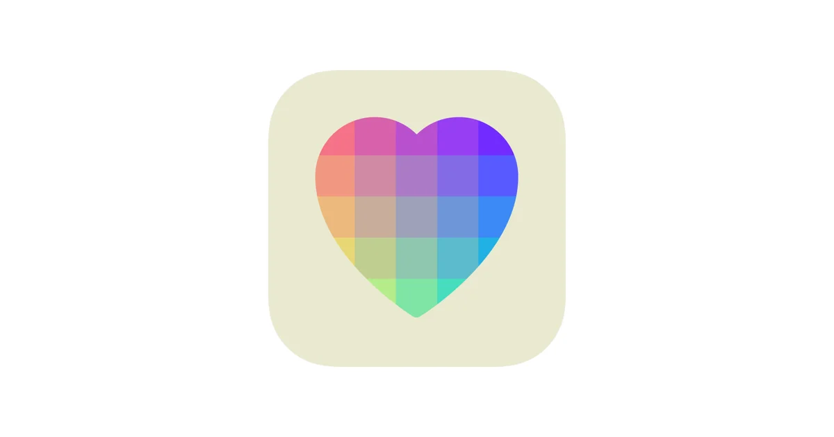 i love hue