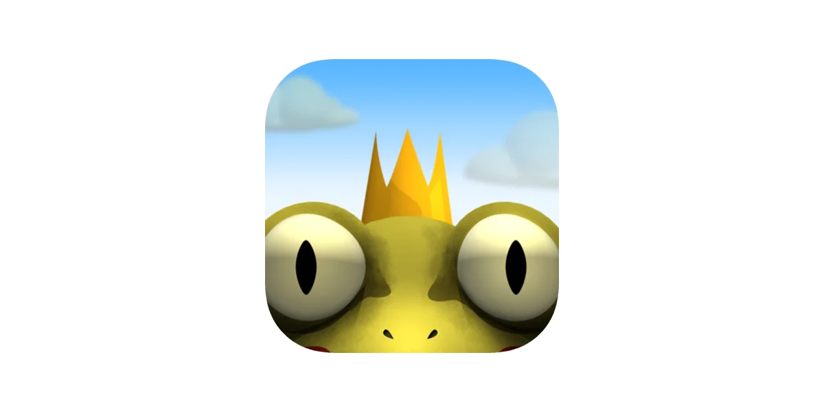 runaway toad