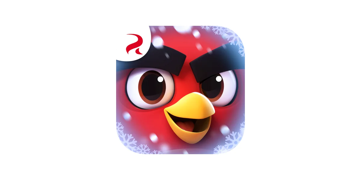 Angry Birds Journey