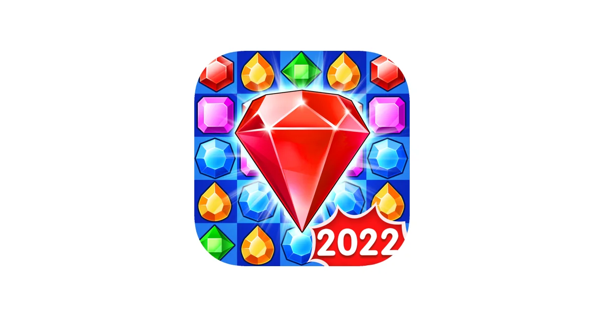 Jewel Legend