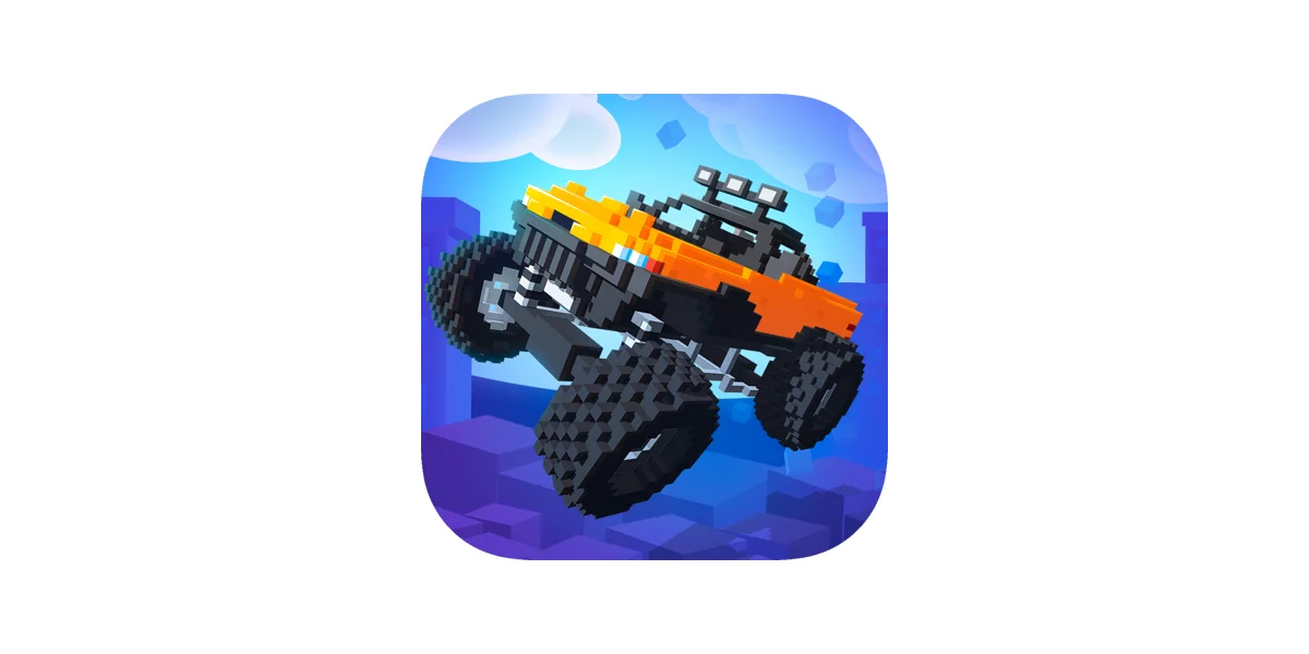 Monster Demolition