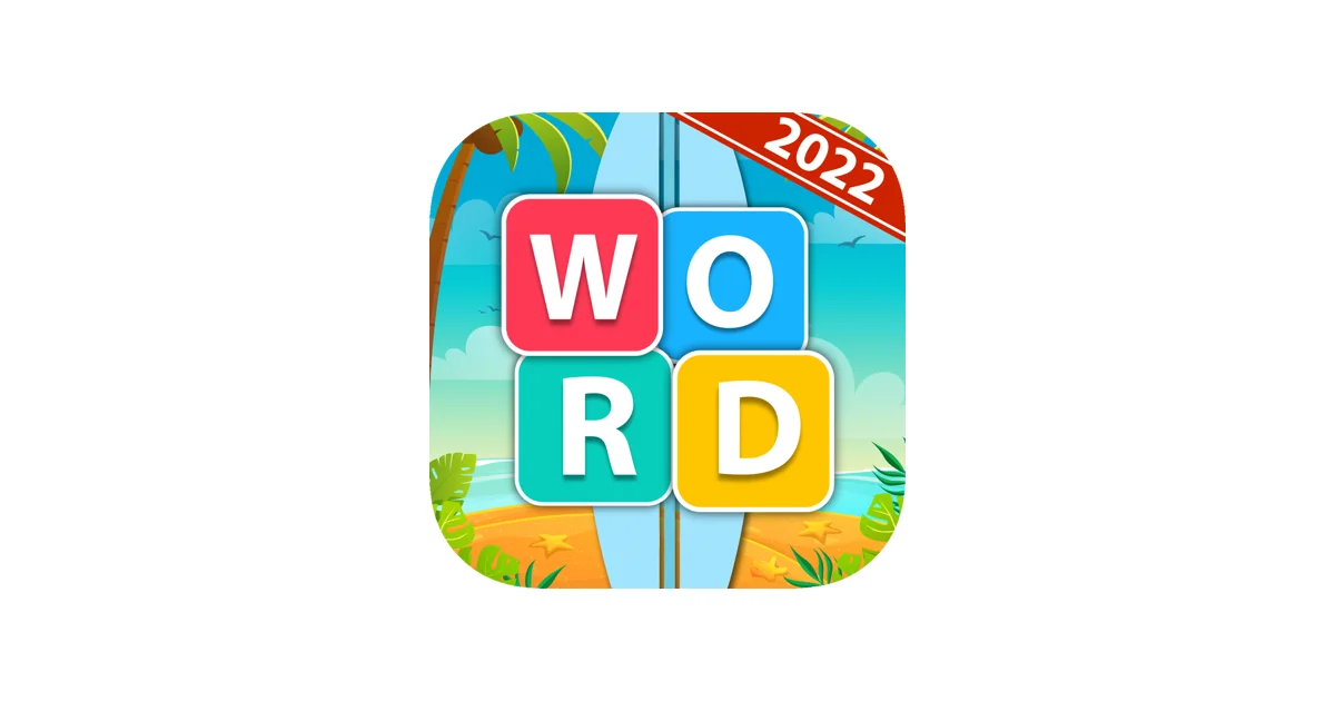 Word Surf