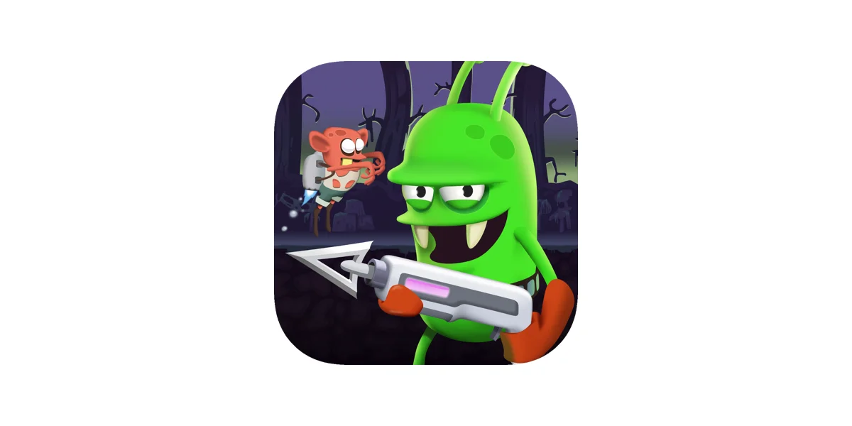 Zombie Catchers