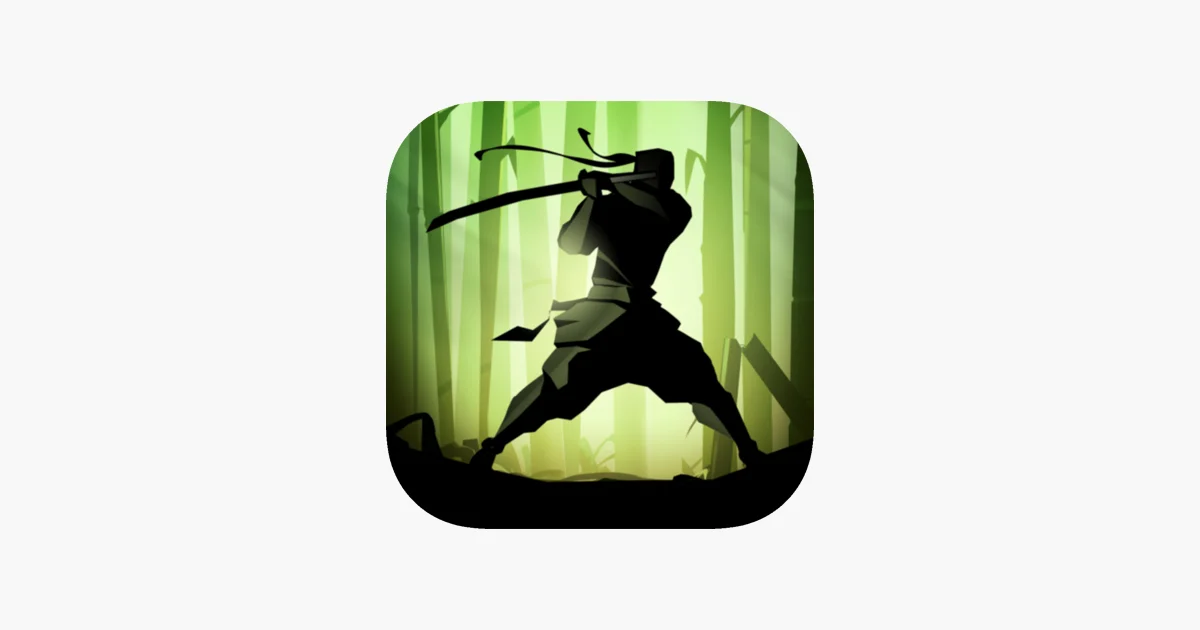 Shadow Fight 2