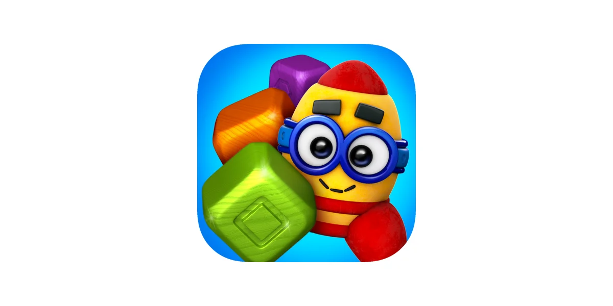 Той Бласт (Toy Blast)