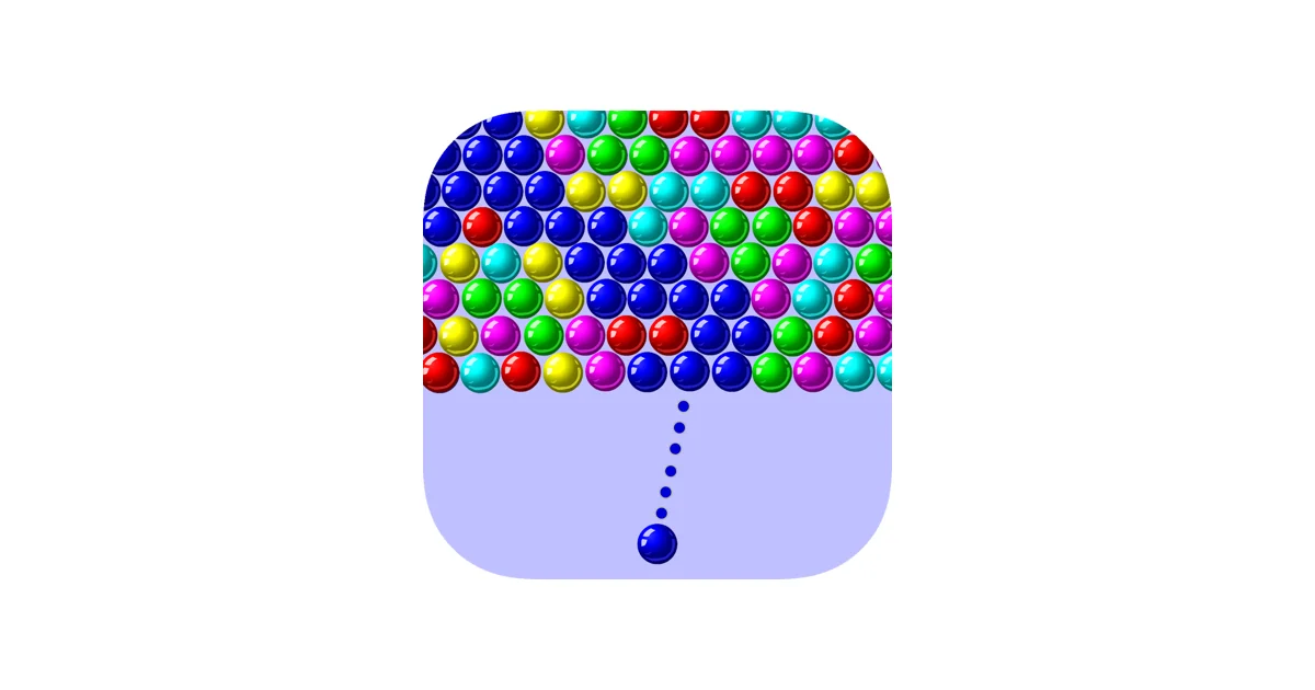 Bubble Shooter Pop