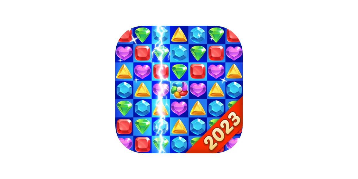 Jewel Blast Dragon