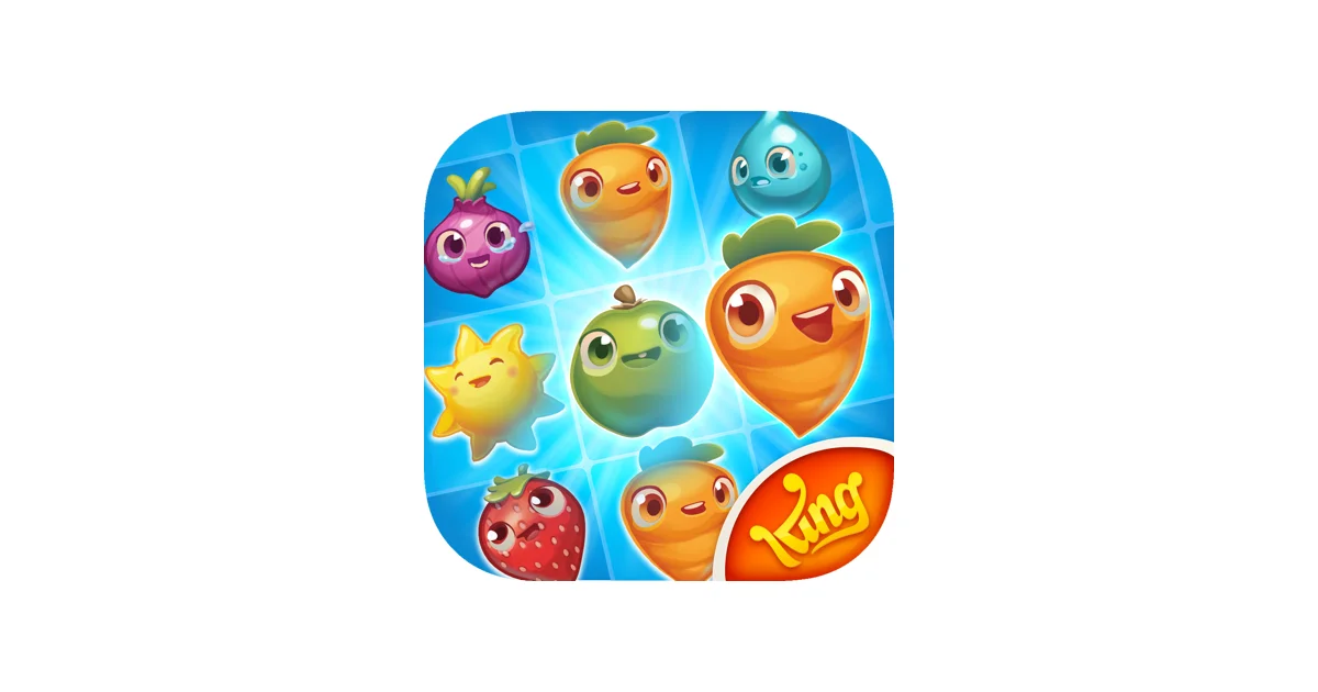 farm heroes saga