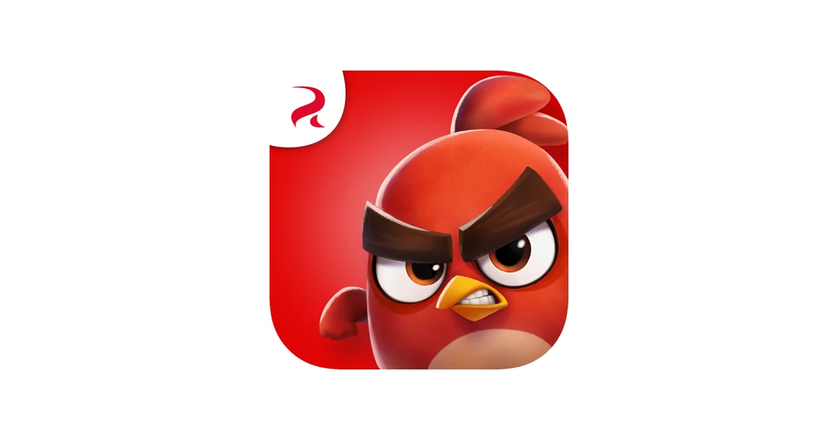 «Angry Birds Dream Blast»