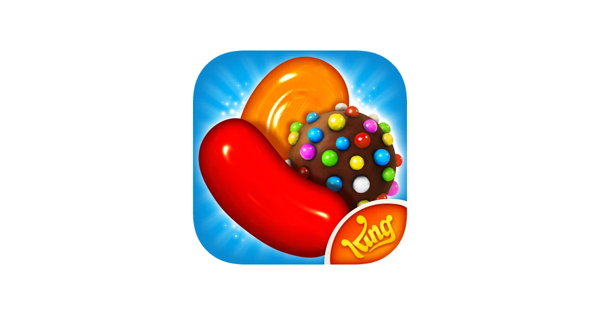 Candy Crush Saga