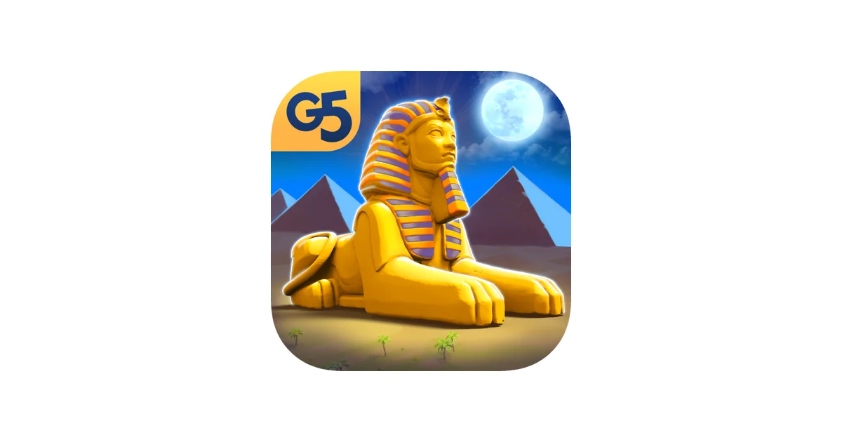 Jewels of Egypt