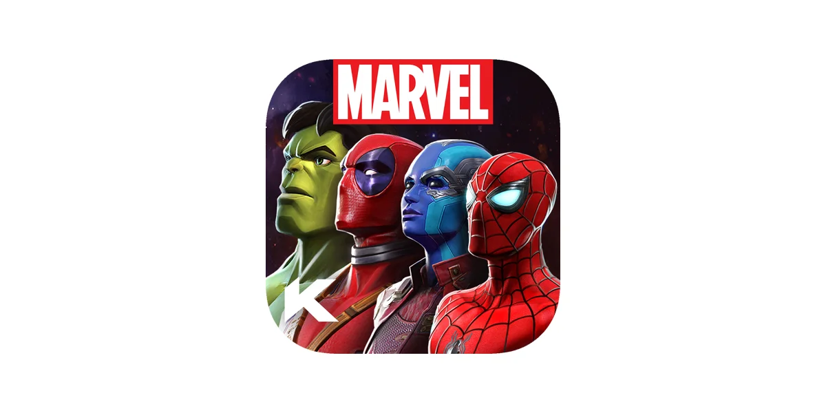 Marvel Contest of Champions