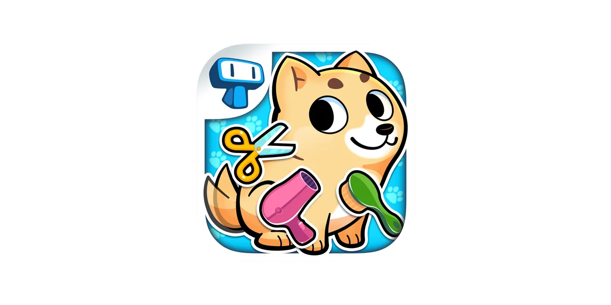 My Virtual Pet Shop