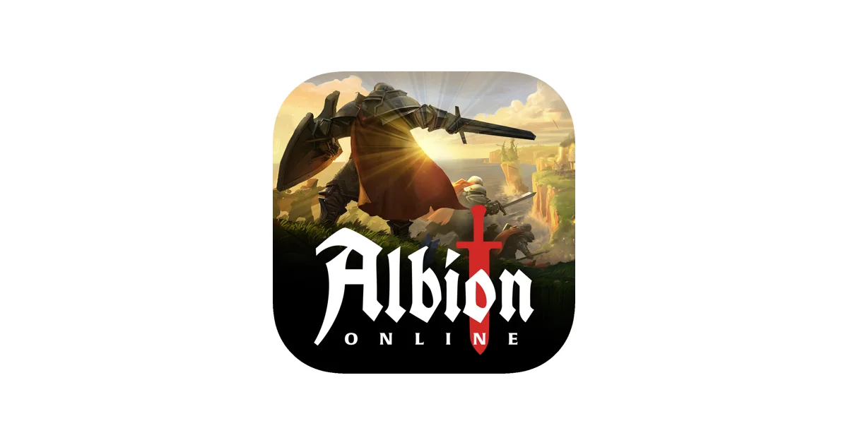 Albion Online