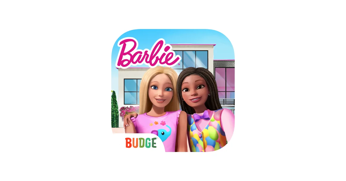 Barbie Dreamhouse Adventures